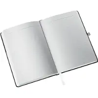 Leitz Cuaderno Style Td A5 De Rayas