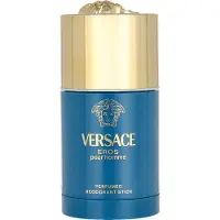 Versace Desodorante En Barra Eros 75ml