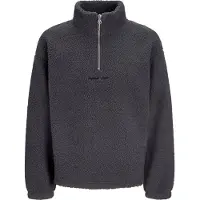 Jack & Jones Jersey 'JOR Norrebro' antracita