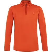 Protest Forro Polar Con Media Cremallera Rewill