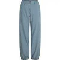 O'Neill - Women's FWC Oversized Snow Pants - Pantalones de esquí size XS, gris