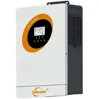 OEM Inversor solar, tecnología Dual-MPPT, monitorización vía WiFi, 6 kW, WiFi, 220-240 VAC
