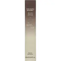 Haruharu Wonder Crema Para Ojos Black Rice Bakuchiol-black 20 Ml