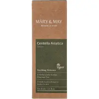 MARY & MAY - Sérum Centella Asiatica Serum