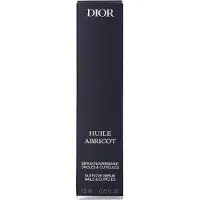 Dior Esmalte De Uñas Vernis Huile Abricot