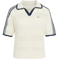 Adidas Originals Polo De Manga Corta Resort S