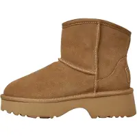 Pepe Jeans Botas 'Missy Class' caramelo