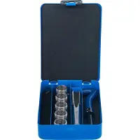 Bgs Kit de reparación de roscas , 726 g