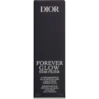 Dior Base De Maquillaje Forever Star Glow Filter 1n