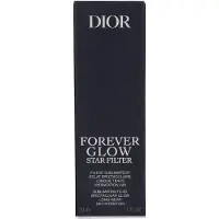 Dior Base De Maquillaje Forever Star Glow Filter 4n