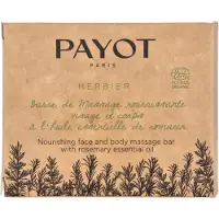 Payot Jabón Herbier Pain De Massage 50g