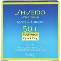 Shiseido Polvos Sports Compact Spf50 12g