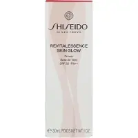 Shiseido Prebase De Maquillaje Revitalessence Skin Glow
