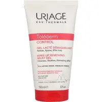 Uriage Gel Limpiador Toléderm 150ml
