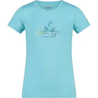 CMP Camiseta De Manga Corta 31t8395