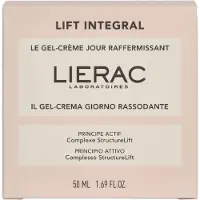 Lierac Crema Facial Lift Integral Firming Day Gel 50ml