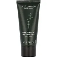 Mádara Crema De Manos Deep Comfort 60ml