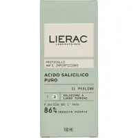 Lierac Exfoliante Facial Protocol Peeling 100ml