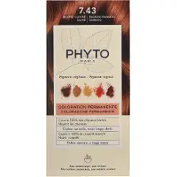 Phyto Rubio Dorado 7.43