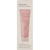 Mixsoon - Mascarilla Collagen Glass Skin