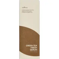 Isntree - Sérum con té verde Green Tea Fresh Serum
