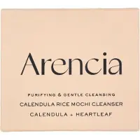 A´Pieu - Limpiador Facial Calendula Rice Mochi Cleanser