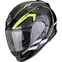 Scorpion Casco Integral Exo-491 Kripta
