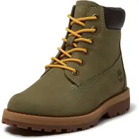 Timberland Botas Para Niños Pequeños Coruma Lace Up