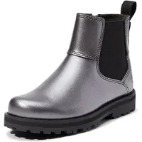 Timberland Botas plata