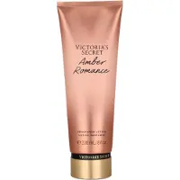Victoria's secret Loción Para Cuerpo Y Cabello Amber Romance 236ml