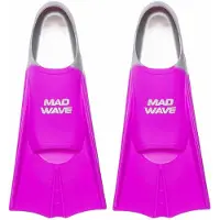 Mad Wave Aletas Flippers