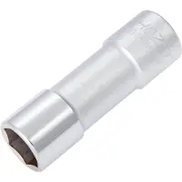 Hazet Llave de vaso para bujías , modelo 900AKF