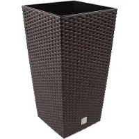 Prosperplast Maceta Rato 49l 32.5x32.5x61 Cm