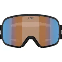 Bliz - G002S S1 - Gafas de esquí marrón