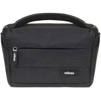 Dörr Motion Photo Bolsa System 1 Negro