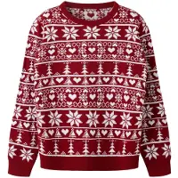 Name it Navidad Jersey De Punto