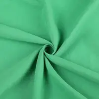 OEM Fondo fotográfico, material de muselina, uso interior versátil, 300x600 cm, solo color verde