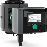 Wilo Bomba inteligente Stratos MAXO 40/0,5-12 PN6/10 (modelo alemán), 1 unidad.