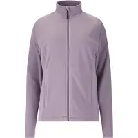 Whistler - Women's Romark Fleece Jacket - Forro polar size 36, fucsia/morado