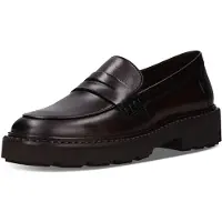 Salamander Zapatillas marrón oscuro