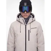 Jack & Jones Jack & JonesEsquí Gafas De EsquíONE SIZENegro