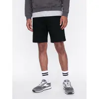 Jack & Jones Jack & JonesShorts De Chándal Corte LooseSNegro