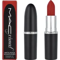 MAC - Macximal Matte Lipstick 602 Chili