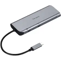 Targus Docking Station Dual Video Mobile Dock