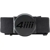 4iiii Sensor De Frecuencia Cardíaca Viiiiva 2.0 Hrm Ant+ Bluetooth