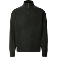 Hackett London Jersey Con Media Cremallera Hm7000286