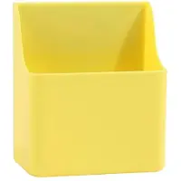 OEM Caja de almacenamiento, diseño magnético, gran capacidad, formato A4