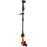 OEM Cultivador a batería, potente, diseño ligero, color naranja