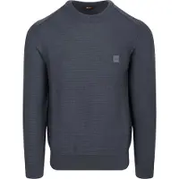 BOSS Jersey Anion S 10265864 Orange