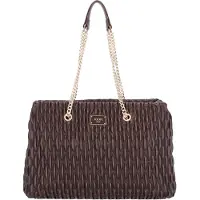 JOOP! Shopper 'Ruga Niecy' marrón oscuro